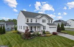 159 ABRAMS POINTE Boulevard, WINCHESTER, VA 22602