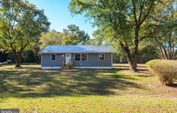 8142 BURNT MILL Road, WILLARDS, MD 21874