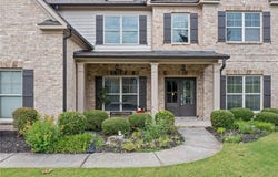 4460 Hunters Walk Way, Cumming, GA 30028