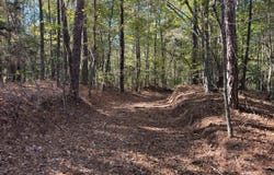Smith County Road 18-5a, Bay Springs, MS 39422
