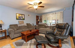 118 N Douglas Avenue, Parkers Prairie, MN 56361