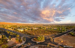 Commercial Land, Ivins, UT 84738