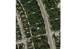 1287 W Evergreen Drive, Citrus Springs, FL 34434