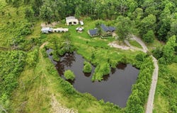 5910 Ramick Road, Pine Bluff, AR 71603