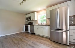 322 E 4th Street, Staunton, IL 62088