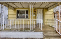 26308 Culver St, Saint Clair Shores, MI 48081
