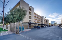 351 E Thomas Road, Phoenix, AZ 85012