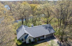 11021 Heather Lane, Canadian Lakes, MI 49346