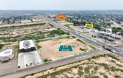 2794 N Veterans, Eagle Pass, TX 78852