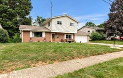 116 Mohican Trail, Mansfield, OH 44904