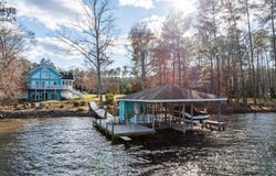 146 Berkshire Drive, Littleton, NC 27850