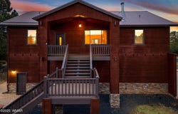 2271 Lindbergh Road, Overgaard, AZ 85933