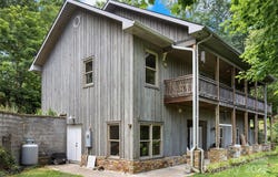 219 Sandalwood Drive, Whittier, NC 28789