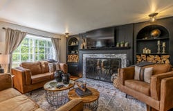 24 Spring Lake Road, Shrewsbury, VT 05738