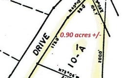 01 Chickamauga Drive and Ponderosa Lane, Zwolle, LA 71486
