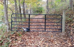 Cr # 94, Mead, OH 43947