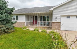 N9560 - N9562 County Road CC, Belleville, WI 53508