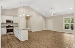 548 Anchor Drive, Bracey, VA 23919