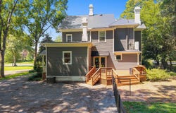 410 College Street, Oxford, NC 27565