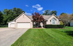5273 Sequoia Court, Grand Blanc, MI 48439
