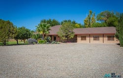 5809 Chisum, Roswell, NM 88203
