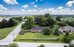 64 HILLCREST DRIVE, HANOVER, PA 17331