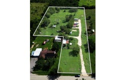 Tbd Taylorsville RD, Dale, TX 78616