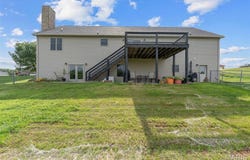 175 Cedar Creek Lane, Jackson, MO 63755