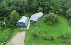N2510 Cedar Swamp Road, Weyerhaeuser, WI 54895