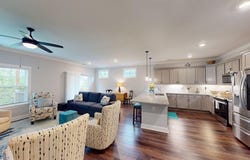6453 Serenade Lane, Hixson, TN 37343