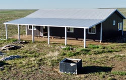 35920 County Road 160, Agate, CO 80101