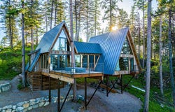 31 Forest Path Drive, Whitefish, MT 59937