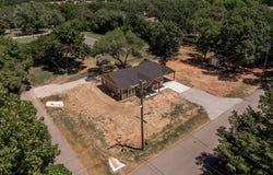 210 W 2nd Street, Paden, OK 74860