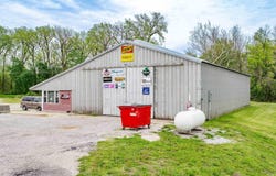 10199 S Wayne Road, Warren, IN 46792