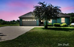 8201 Crocker Road, Holton, MI 49425