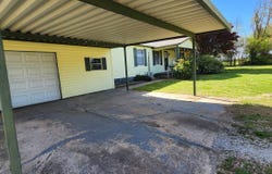 380 Mimosa Estates Circle, Ash Flat, AR 72513