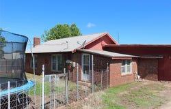 260 S Munday Avenue, Munday, TX 76371