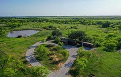 Tbd Bishop Road, Newcastle, TX 76372