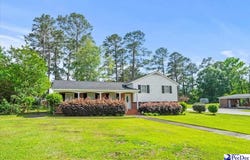 1134 Melrose Ave, Florence, SC 29501-2631
