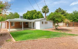 1127 S UNA Avenue, Tempe, AZ 85281