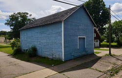 1609 RIVER ST, Merrill, WI 54452
