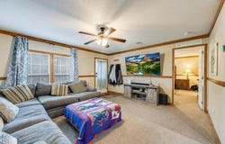 6224 Old River Road, Baker, FL 32531