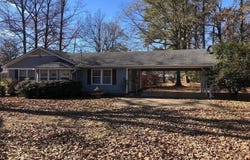 9351 Castalian Springs Boulevard, Durant, MS 39063