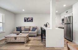 1203 Hollow Creek DR, Austin, TX 78704