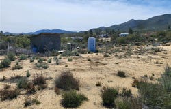 58660 80th Avenue, Anza, CA 92539