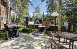 110 SAWMILL ROAD, Breckenridge, CO 80424