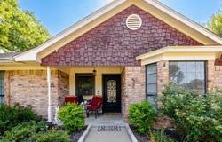 22 Greenbriar Street, Mineral Wells, TX 76067