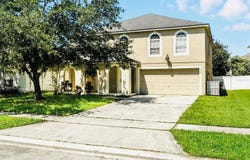 4720 Salamander Street, St Cloud, FL 34772