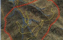 Big Laurel Road, Marshall, NC 28753