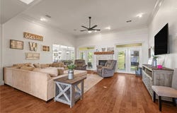 3904 Golf Course DR, Alma, AR 72921